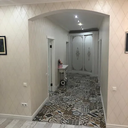 Arkadia аркадия генуэзская гольфстрим Apartment