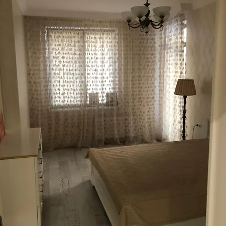 Apartment Arkadia аркадия генуэзская гольфстрим Odessa