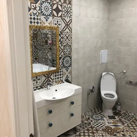 Arkadia аркадия генуэзская гольфстрим Apartment