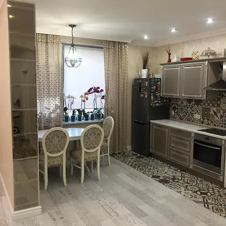 Apartment Arkadia аркадия генуэзская гольфстрим Odessa
