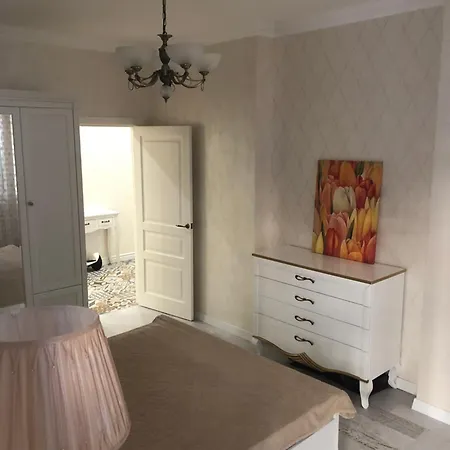 Apartment Arkadia аркадия генуэзская гольфстрим