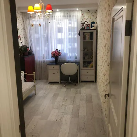 Apartment Arkadia аркадия генуэзская гольфстрим
