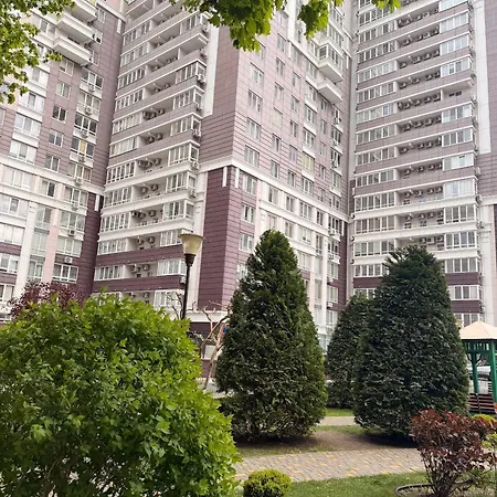 Arkadia аркадия генуэзская гольфстрим Apartment *