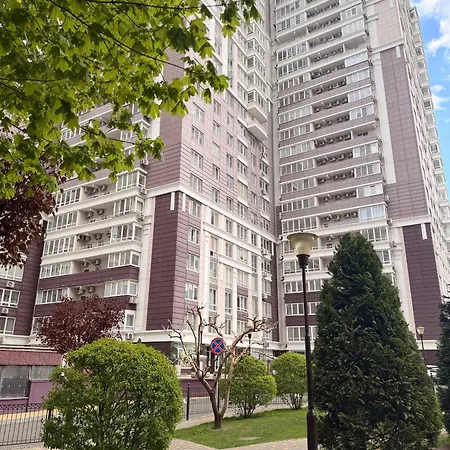 Apartment Arkadia аркадия генуэзская гольфстрим
